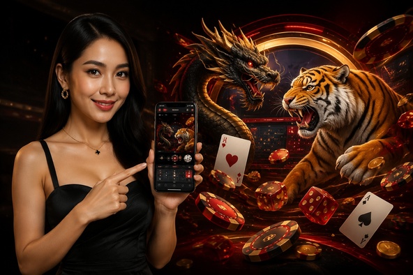 Câu chuyện thương hiệu lx888